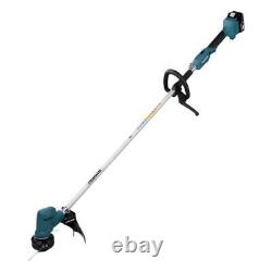 Makita DUR194RTX2 18V Linetrimmer / Brushcutter LXT With Battery & Charger