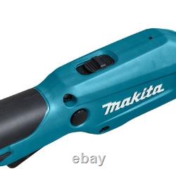 Makita DUR194RTX2 LXT 18v Cordless Grass Brushcutter Line Trimmer + Blade +1x5ah