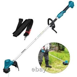Makita DUR194ZX3 LXT 18v Cordless Grass Line Trimmer Strimmer Brushcutter Blade