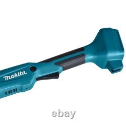 Makita DUR194ZX3 LXT 18v Cordless Grass Line Trimmer Strimmer Brushcutter Blade