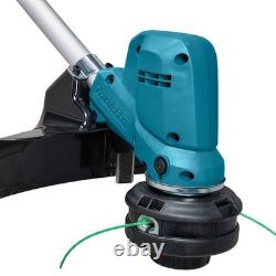 Makita DUR194ZX3 LXT 18v Cordless Grass Line Trimmer Strimmer Brushcutter Blade