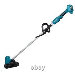 Makita DUR194ZX3 LXT 18v Cordless Grass Line Trimmer Strimmer Brushcutter Blade