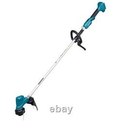 Makita DUR194ZX3 LXT 18v Cordless Grass Line Trimmer Strimmer Brushcutter Blade
