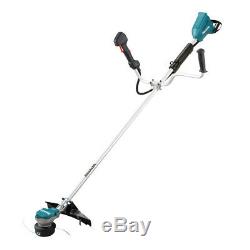 Makita DUR368AZ 18V Li-ion Twin Brushless Grass Trimmers / Strimmer Body Only