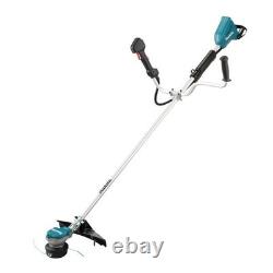 Makita DUR368AZ Twin 18v Cordless Brushless Brushcutter Body Only