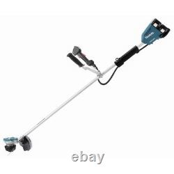 Makita DUR368AZ Twin 18v Cordless Brushless Brushcutter Body Only