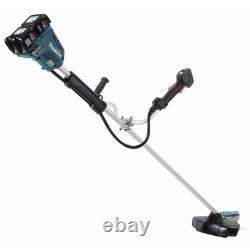 Makita DUR368AZ Twin 18v Cordless Brushless Brushcutter Body Only