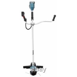 Makita DUR368AZ Twin 18v Cordless Brushless Brushcutter Body Only