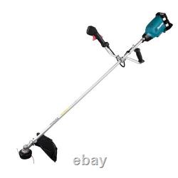 Makita DUR368AZ Twin 18v Cordless Brushless Brushcutter Body Only (Damaged Box)
