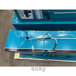 Makita DUR368AZ Twin 18v Cordless Brushless Brushcutter Body Only (Damaged Box)