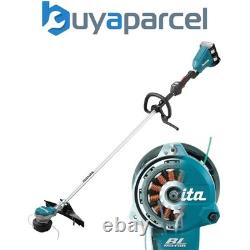 Makita DUR368LZ Twin LXT 18v 36v Li-Ion Brushless Brush Cutter Bare Tool