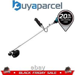 Makita DUR369AZ DUR369AZ LXT BL Brush Cutter 36V (2 x 18V) Bare Unit MAKDUR369AZ