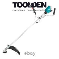 Makita DUR369AZ Twin 18V LXT Brushless Brush Cutter (Body Only) Makita DUR369AZ Twin 18V LXT Brushless Brush Cutter (Body Only)