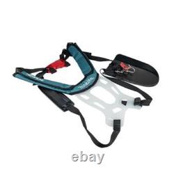 Makita DUR369AZ Twin 18V LXT Brushless Brush Cutter (Body Only) Makita DUR369AZ Twin 18V LXT Brushless Brush Cutter (Body Only)