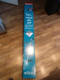 Makita DUR369AZ Twin 18V LXT Brushless Brushcutter