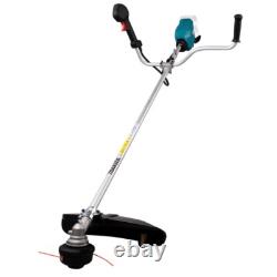 Makita DUR369AZ Twin 18v (36v) Brushless Brush Cutter Garden Strimmer Naked