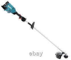 Makita DUR369LZ 36V Dual Battery Brush Cutter Blue/Black (Body Only)