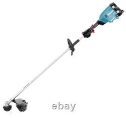 Makita DUR369LZ 36V Dual Battery Brush Cutter Blue/Black (Body Only)