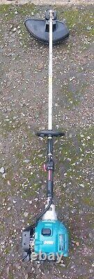 Makita EM2654LH 4 Stroke Petrol Strimmer Brushcutter. Free postage. 2020 Model