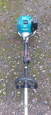 Makita EM2654LH 4 Stroke Petrol Strimmer Brushcutter. Free postage. 2020 Model