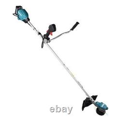 Makita UR002GD201 40v Max Cordless Brush Cutter 2 x 2.5ah Batteries & Charger