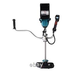 Makita UR002GD201 40v Max Cordless Brush Cutter 2 x 2.5ah Batteries & Charger