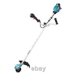 Makita UR002GD201 40v Max Cordless Brush Cutter 2 x 2.5ah Batteries & Charger