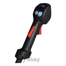 Makita UR002GD201 40v Max Cordless Brush Cutter 2 x 2.5ah Batteries & Charger