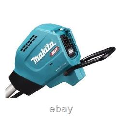 Makita UR002GD201 40v Max Cordless Brush Cutter 2 x 2.5ah Batteries & Charger