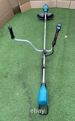 Makita UR002G 40v Max XGT Cordless Brushless Brush Cutter