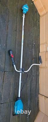 Makita UR002G 40v Max XGT Cordless Brushless Brush Cutter