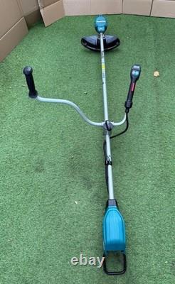 Makita UR002G 40v Max XGT Cordless Brushless Brush Cutter