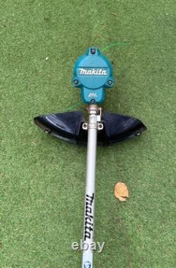 Makita UR002G 40v Max XGT Cordless Brushless Brush Cutter