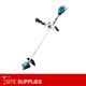 Makita Ur002g Xgt 40vmax Brush Cutter (body Only)