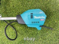 Makita UR006GZ 40v Brush Cutter XGT Ex Demo