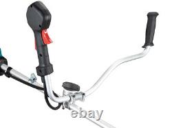 Makita UR016GZ 40V 330mm BL Brush Cutter Bare Unit Brushless Motor 3 Speed