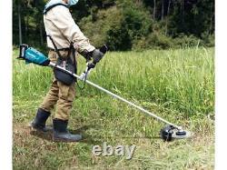 Makita UR016GZ 40V 330mm BL Brush Cutter Bare Unit Brushless Motor 3 Speed