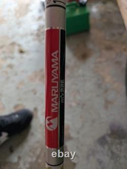 Maruyama MX22E Strimmer