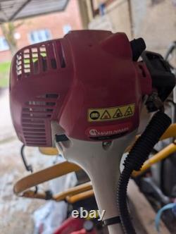 Maruyama MX22E Strimmer