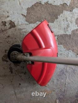 Maruyama MX22E Strimmer