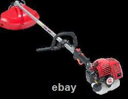 Maruyama MX27E Petrol Brush Cutter