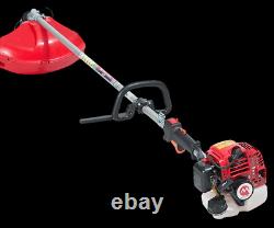 Maruyama MX27E Petrol Brushcutter