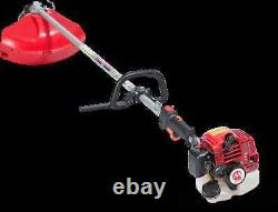 Maruyama Petrol Strimmer Brushcutter MX 22E