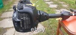 McCulloch B26PS Brushcutter In Excellent Condition