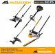 Mcculloch B33ps+ 4 In 1 Multitool Strimmer Brushcutter Hedgetrimmer Polesaw 33cc