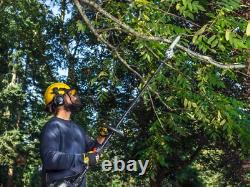 McCulloch B33PS Brush Cutter 4 in 1