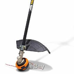 McCulloch B33 B Petrol Brush Cutter and Line Trimmer 430mm
