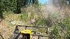 Mega Mower X Vs Mega Hoarder Junk Lot We Hit Everything