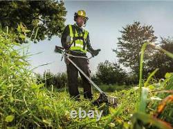 Metabo 601611850 Twin 18V Brushless Brush Cutter Bare Unit