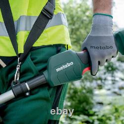Metabo 601728850 MA-FS 40 Multi Tool Brush Cutter Attachment For MA 36-18 LTX